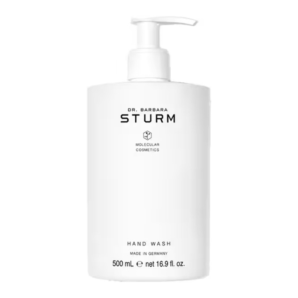 NEW Dr. Barbara Sturm Hand Wash 500ml